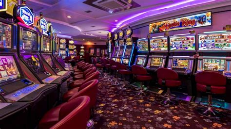 Majestic slots club casino apostas